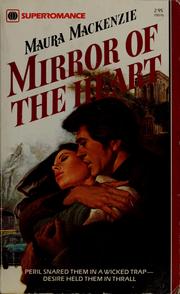 Cover of: Mirror of the Heart
