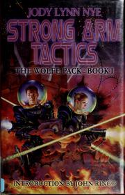 Cover of: Strong arm tactics