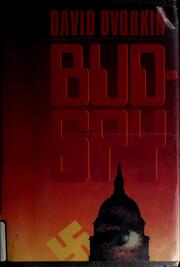 Cover of: Budspy