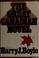 Cover of: The great Canadian novel