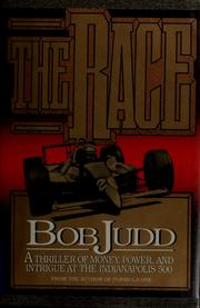 Cover of: The Race by Bob Judd