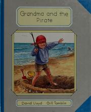 Cover of: Grandma and the pirate