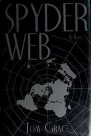 Cover of: Spyder web: a novel