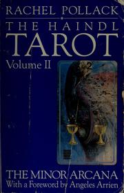 Cover of: The Haindl tarot