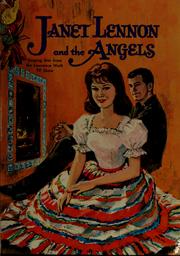 Cover of: Janet Lennon and the angels