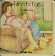 Cover of: Waiting for Baby