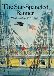 Cover of: The Star-Spangled Banner