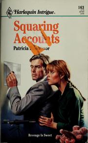Cover of: Squaring Accounts