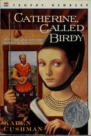 Cover of: Catherine, called Birdy