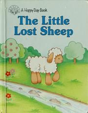 Cover of: The little lost sheep