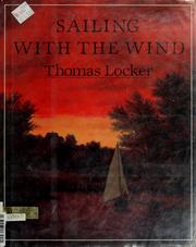 Cover of: Sailing With the Wind