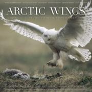 Cover of: Arctic Wings by 