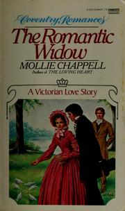 Cover of: The Romantic Widow