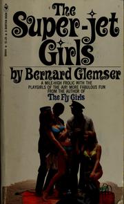 Cover of: The super-jet girls