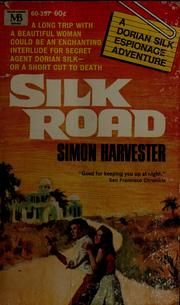Cover of: Silk road