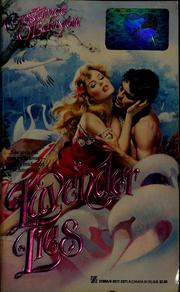 Cover of: Lavender lies