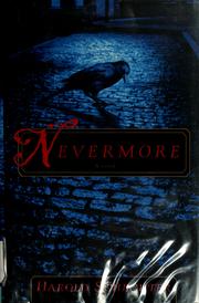 Cover of: Nevermore: a novel