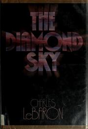 Cover of: The diamond sky: a novel