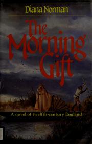 Cover of: The morning gift