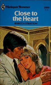 Cover of: Close to the Heart