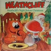 Cover of: Heathcliff's night before Christmas