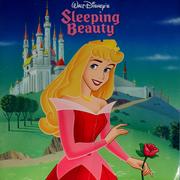 Cover of: Walt Disney's Sleeping Beauty by Michael Teitelbaum