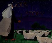 Cover of: God's big story