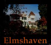 Cover of: Elmshaven