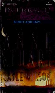 Cover of: Night and Day