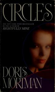 Cover of: Circles by Doris Mortman