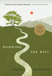 Cover of: Running the rift