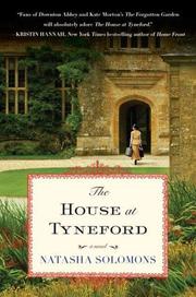 Cover of: The House at Tyneford