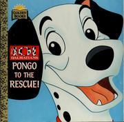 Cover of: Disney's 101 dalmatians by Jean Little
