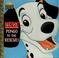 Cover of: Disney's 101 dalmatians