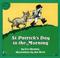 Cover of: St. Patrick's Day in the Morning (Clarion Books)