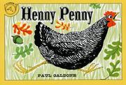 Cover of: Henny Penny by Jean Little
