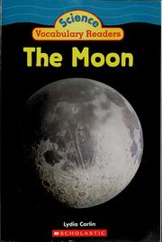 Cover of: The moon by Lydia Carlin