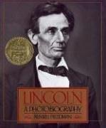 Cover of: Lincoln by Russell Freedman
