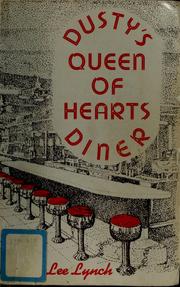 Cover of: Dusty's Queen of hearts diner