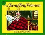 Cover of: The Teeny-Tiny Woman by Jean Little