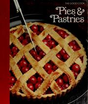 Cover of: Pies & pastries