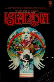 Cover of: Islandia