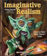 Cover of: Imaginative Realism by James Gurney