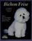 Cover of: Bichon frise