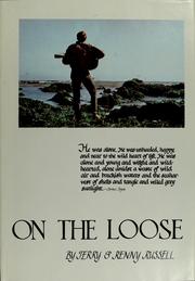 On the loose by Terry Russell