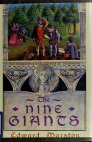 Cover of: The nine giants