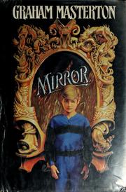 Cover of: Mirror
