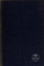 Cover of: History of religions. by James, E. O.