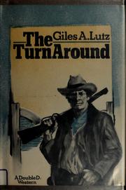 Cover of: The turn around