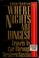 Cover of: Where nights are longest